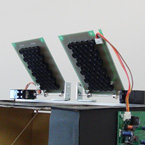 指向性を考慮した局所的音像定位による鑑賞支援システム