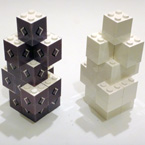 科学的思考の育成に向けた錯視ブロックを用いたワークショップデザイン