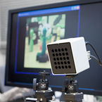 高速・高品質な自由視点映像生成をめざして