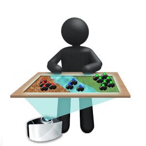 PVLCコンテンツの効率的な制作に向けたソフトウェアフレームワークの基礎検討