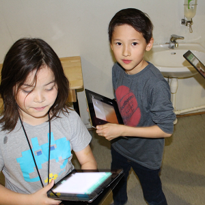 子どもと社会とメディア