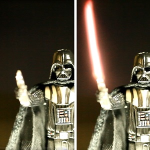 SkyAnchor: Optical Design for Anchoring Mid-air Images onto Real Objects