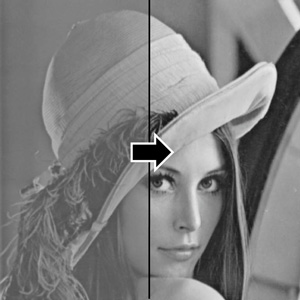 可視光通信プロジェクタの映像品質改善のための符号化方式