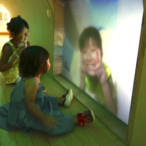 コロガル公園シリーズ　未来の公園の5つの特徴