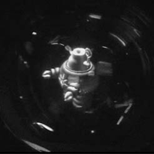 空中像研究の変遷