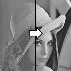 可視光通信プロジェクタの高画質化・高効率化を実現する符号化方式