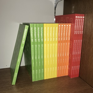 研究へワークショップを応用する方法