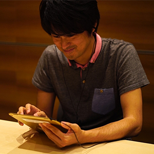 えも単：声優のドキドキする立体音響ナレーションで覚える体感型英単語学習