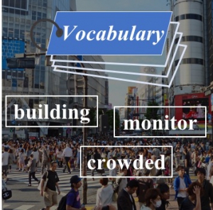 Contextを利用した英単語学習支援システムの研究動向
