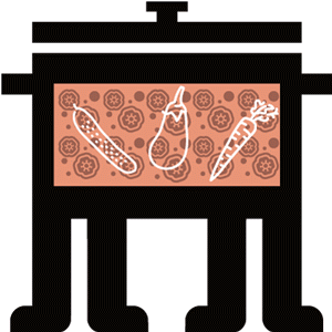 NukaBot: 糠床のロボット化を通した発酵現象の可知化