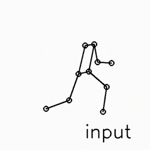 フェンシングにおける選手間相互作用を考慮した姿勢予測