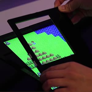 フラッグクエスト～歪まれし空間～