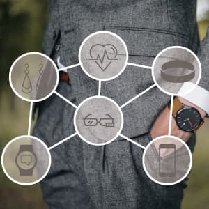 ワイヤレスボディセンサネットワークに向けた無線給電・通信用コイルの研究