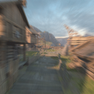 HMD映像体験におけるVR酔いを低減するための周辺視野コントラスト削減手法の提案