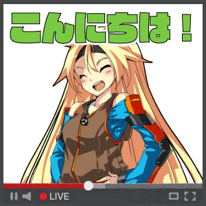 ライブ配信の字幕におけるフォントを用いた感情表現の支援